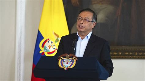 Bajo turbulencia: así se cumple el primer año de Gustavo Petro en la presidencia de Colombia