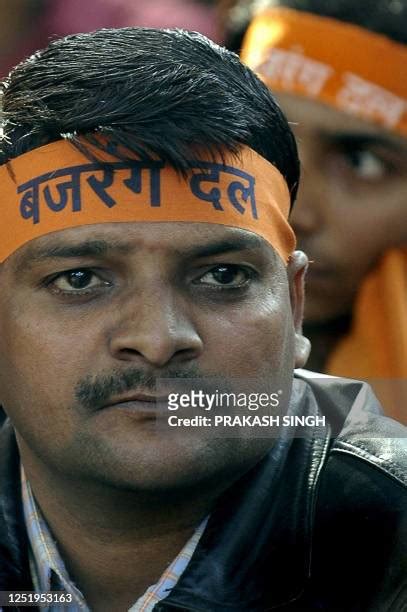 Bajrang Dal Photos and Premium High Res Pictures - Getty Images