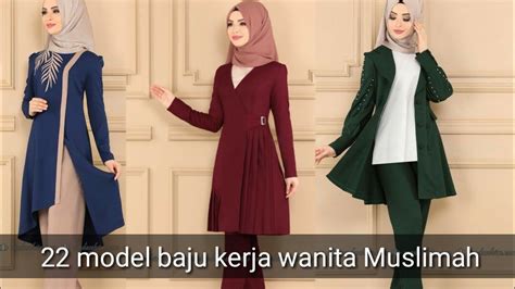 Baju Muslimah New