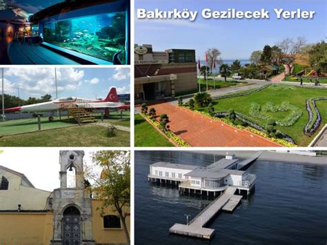 Bakırköy En İyi Biletler Listesi .