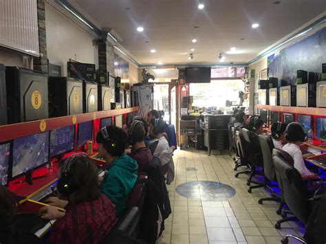 Bakırköy asrın internet cafe