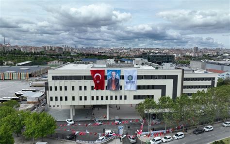 Bakırköy belediyesi sağlık hizmetleri