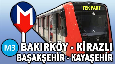 Bakırköy kayaşehir