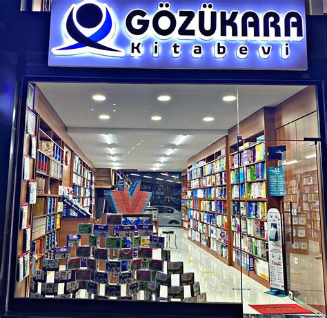 Bakırköy metropol kitabevi