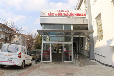 Bakırköy osmaniye ağız ve diş sağlığı merkezi