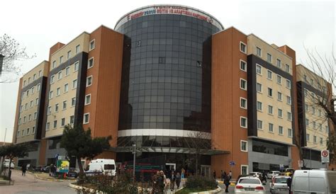 Bakırköy sadi konuk devlet hastanesi randevu