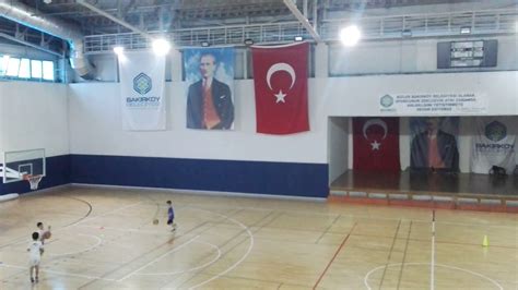 Bakırköy spor kulübü basketbol