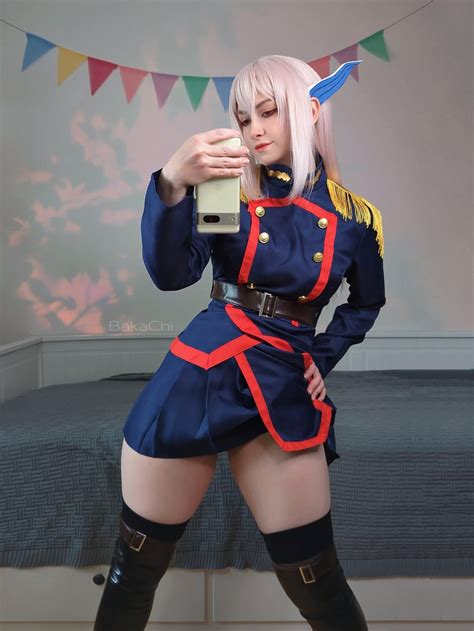 Bakachi Onlyfans Leaked [HD] 113 Photos