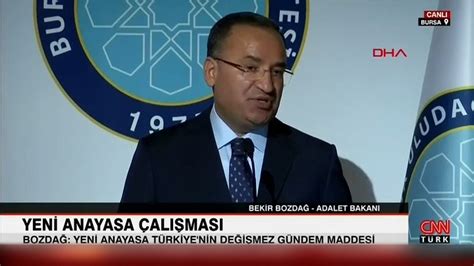Bakan Soylu'dan yeni Anayasa Mahkemesi açıklaması Sözcü.