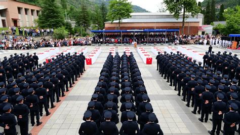 Bakan Yerlikaya Müjdeyi Verdi! 32. Dönem POMEM İlanı Kapsamında, 12 Bin . 