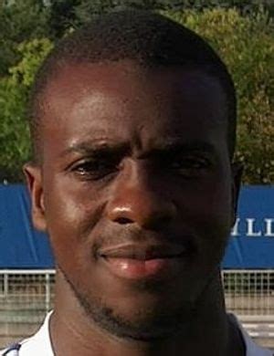 Bakari Camara Transfer History FootballTransfers.com