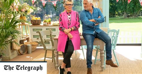 Bake Off Final: Why Prue Leith’s GBBO style is the fashion tonic we …