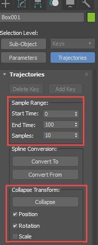 Bake every animation frame to timeline - Autodesk Community