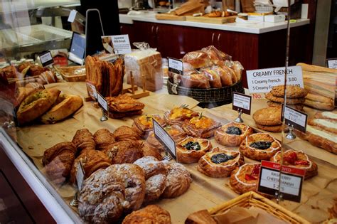 Bake shop san francisco. BAKE AT HOME. Special Bakery Orders. Artisanal, classic French tarts and cakes baked to order. Galettes de Rois, Tartes Traditionnelles, and Spécialités de Fêtes, all butter, made from scratch, ready for pick-up at … 