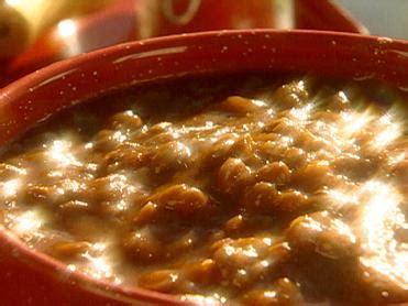 Baked Beans Recipe Sandra Lee Food Network