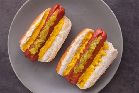 Baked Hot Dogs Recipe - Food.com