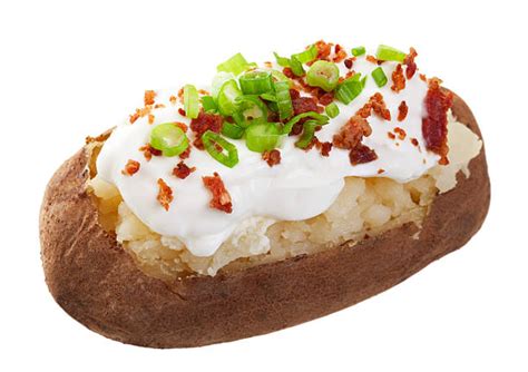 Baked Potato Pictures, Images and Stock Photos