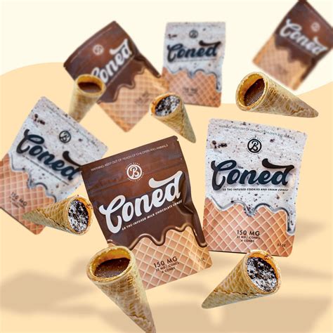 Baked bags. Craving delicious treats? We've got you covered with our tempting assortment of ice cream cone edibles, cookie dough edibles, and D8 gummies. Order now! 