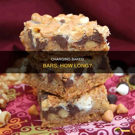 Yes. iCluse • 2 yr. ago. Baked bars are real. Maybe not by an official