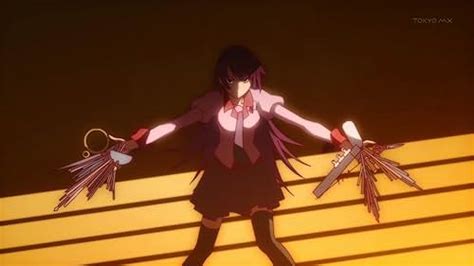 Bakemonogatari (TV Series 2009–2010) - IMDb