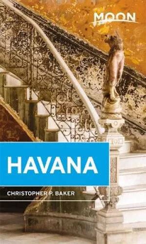 Baker Adams Photo Havana