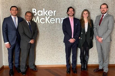 Baker Allen Facebook Bogota