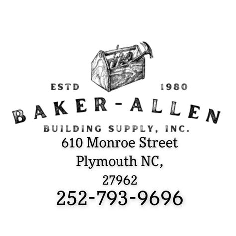 Baker Allen Yelp Damascus