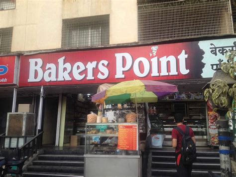 Baker Baker  Pune