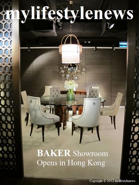 Baker Baker Video Hong Kong