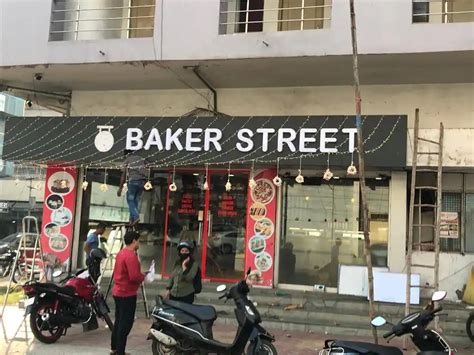 Baker Baker Yelp Jamshedpur