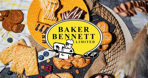 Baker Bennet  Hamburg