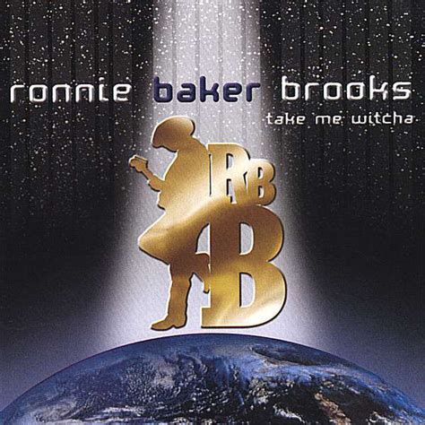 Baker Brooks  Caracas