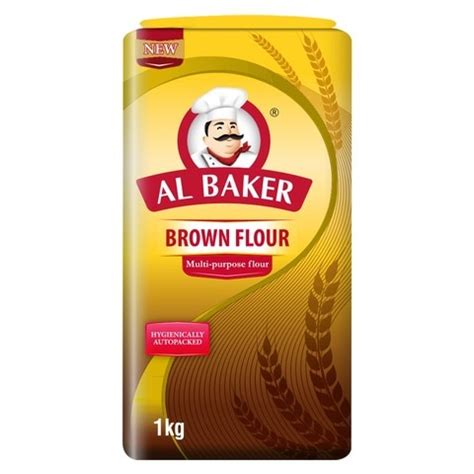 Baker Brown  Baotou