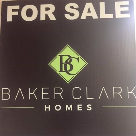 Baker Clark  Baku