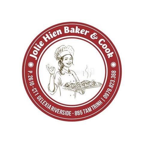 Baker Cook  Hanoi