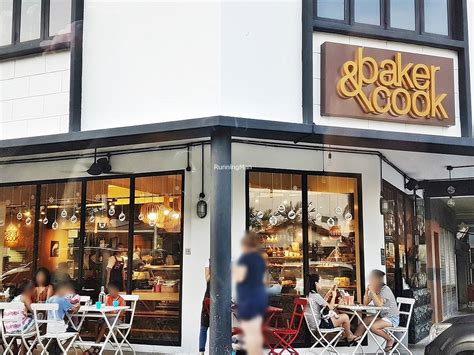 Baker Cook Instagram Daegu