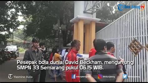 Baker David Only Fans Semarang