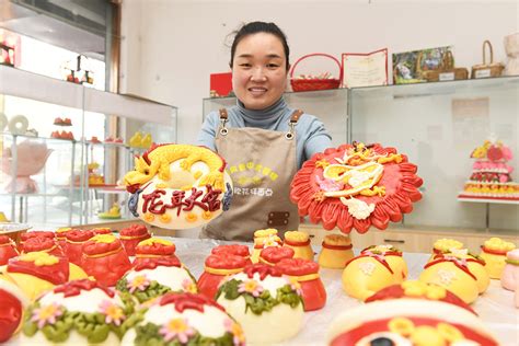 Baker Flores Yelp Shijiazhuang