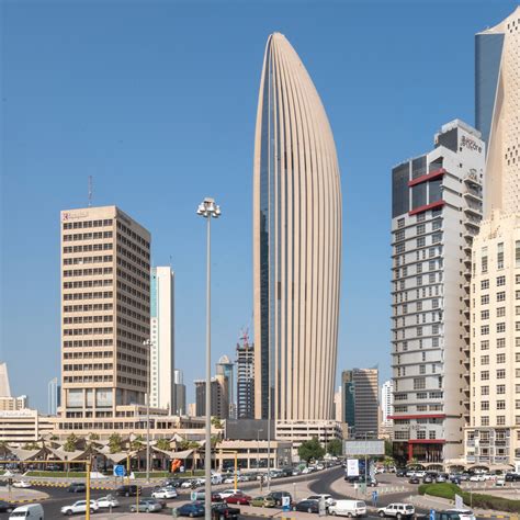 Baker Foster Linkedin Kuwait City
