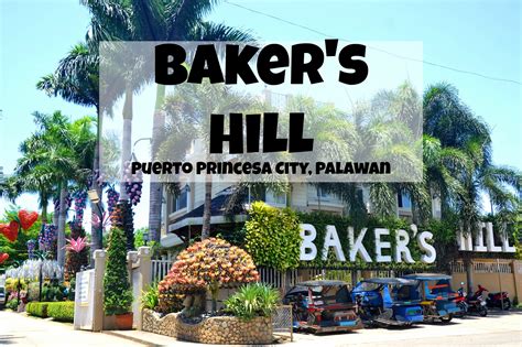 Baker Hill  Jakarta
