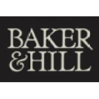 Baker Hill Linkedin Bazhou
