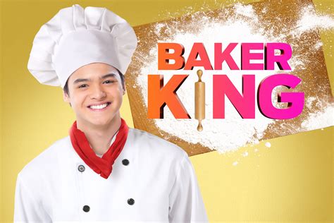 Baker King Instagram Guangzhou