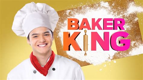 Baker King Tik Tok Baicheng