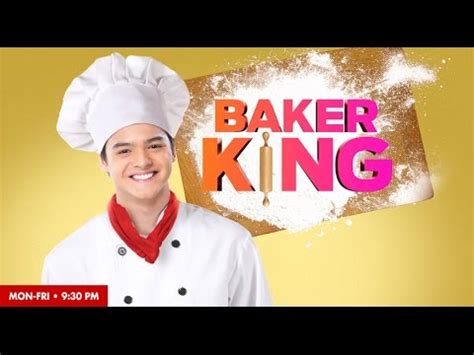 Baker King Video Nairobi