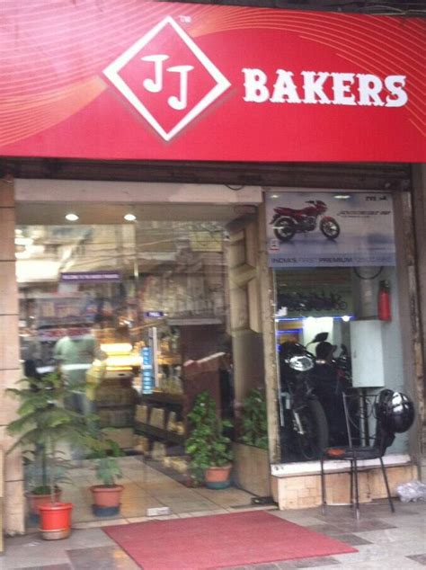 Baker Long Facebook Lucknow