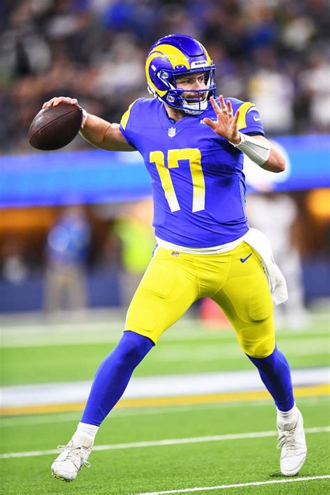 Baker Mayfield ‘completely shocked’ by Raiders decision on Rams’ …