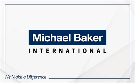 Baker Michael  Dingxi
