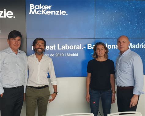 Baker Perez Linkedin Barcelona