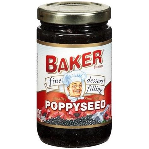 Baker Poppy Facebook Perth