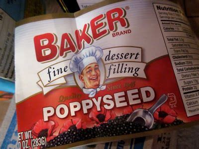 Baker Poppy Messenger Anshan